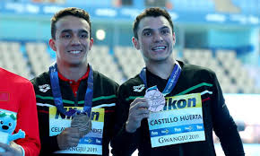 Jun 18, 2021 · en el trampolín de 3 metros sincronizados: Yahel Castillo Y Juan Celaya Consiguieron Boleto Para Tokio 2020