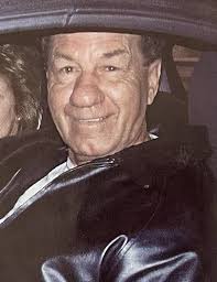 Obituary information for John E. Goodman