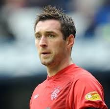 McGregor returns to Scotland squad