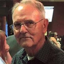 Richard F. Allen Obituary