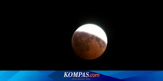 Kenapa Orang Islam Shalat Saat Gerhana