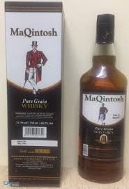Does it retain the colour, aroma, and taste of the. Price List India Maqintosh Pure Grain Whisky Compare Price
