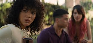 𝙸𝙸】 Amber, Blair*, Liv, Wes and The Twins