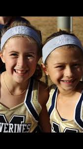 Harrisonville Varsity Volleyball Team Cancer Awareness Night Fundraiser