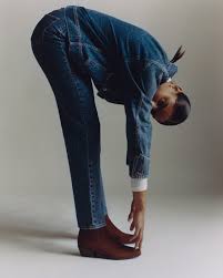 Then we've got the fashion statement for you: 16 Sustainable Denim Collections You Should Know About Now Vogue
