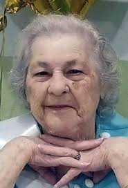 Hilda Stephens Broussard Obituary May 28, 2020