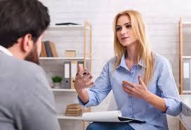 Psychology consultation options at Profrea