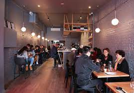 Now Open A New Two Storey Japanese Restaurant For Richmond Eatery Modern Restaurant