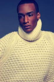 Tyron Jackson- Model