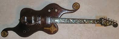 strange guitarì ëí ì��ë¯��ì�� ê��ìê����ê����