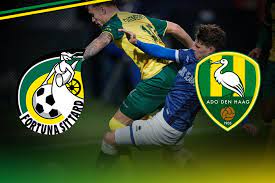 Video online live stream match: Donderdag Naar Sittard Negen Dagen Later Gratis Mee Ado Den Haag