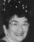 Antoinette Meluso Obituary (2006)