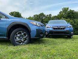 Markets — are made by (drumroll, please) … subarus were first sold in america beginning in 1968 with the 360 hatchback, and today the lineup includes the impreza, wrx and wrx sti, brz 2021 chicago auto show: What S New For 2021 Subaru