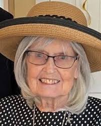 Remembering Shirley A. Eagan