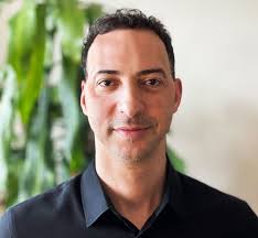 Meet the Man Who Will Lead Scout EV Design