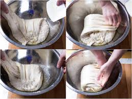 Sugar will provide the yeast with more food and allow it to produce gas faster. Breadmaking 101 All About Proofing And Fermentation
