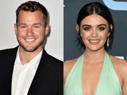 In a rare example of someone actually using their college degree exactly how it was. Bachelor Stars Who Have Dated Celebrities Or Been Linked To Them