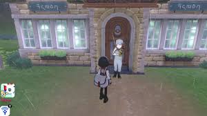 Pokemon Sword & Shield Wynaut Location