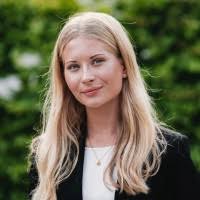 Amanda Boqvist Thiel