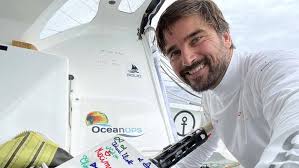 Hier finden sie alle aktuellen artikel, fotostrecken und videos. Vendee Globe Gegluckte Rettungsaktion Herrmann Beteiligt Ndr De Sport Mehr Sport Weltumseglung