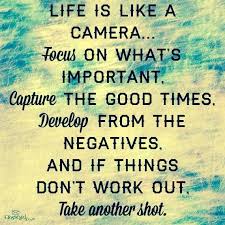 Wisdom Quote Art Choice Live Life Happiness Photography Camera Uplifting Quotes Senior Quotes Inspirational Words