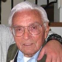 Herbert Clayton Price Obituary