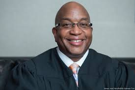 Hannah named chief judge in Buffalo City Court
