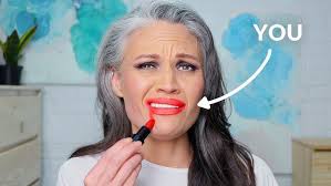 MY BIRTHDAY MAKEUP LOOK!!