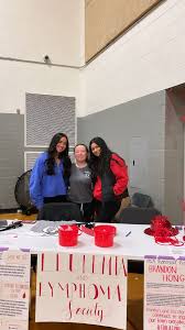 Student Visionaries of the Year Maryland