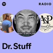 Dr. Stuff