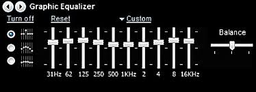 Image result for equalizer