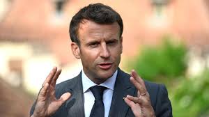 Emmanuel macron will discuss tuesday, june 8 in the drôme with restaurateurs, announced sunday, june 6 the élysée, a second step, after the lot last week, of the peregrination to meet the country. Zm9u8zhqnoal0m