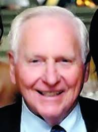 Raymond Charles Breaux