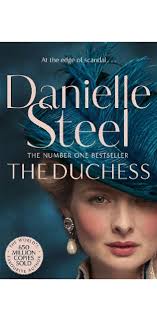 Danielle Steel
