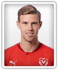 Eschen/Mauren (Switzerland)