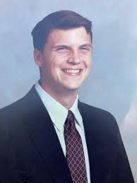 Marcus Russell Obituary