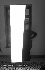 Downs Side Up: A Bare Naked Update: Downs Side Up Uncovered