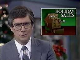 KIRO News December 21 1986