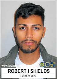 Aliases for ROBERT SHIELDS WALSH