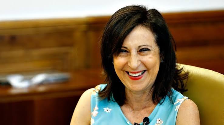Margarita Robles, Ministra de defensa | RTVE.es