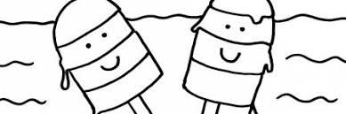 De leukste site voor kids en ouders op het internet, de plek voor kleurplaten en tekeningen om af te drukken, knutseltips, wallpapers en recepten om zelf te maken. Zomervakantie Kleurplaten Ijsjes Emmertjes Zon