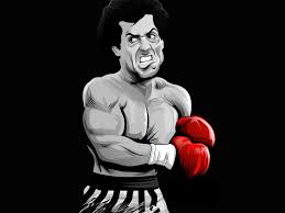 Wallpaper Sylvester Stallone Rocky Balboa Boxing Rocky Wallpaper Sylvester Stallone 900x675 Wallpaper Teahub Io