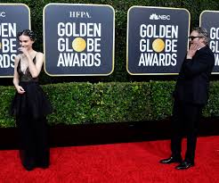 The couple started dating three years later after working together on mary magdalene but remained friends until. Joaquin Phoenix Rooney Mara Are One Of Hollywood S Most Solid Relationships