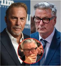 🚨 DETROIT PANEL PANDEMONIUM: Alec Baldwin's VICIOUS “STUPID” SLAM at Kevin  Costner's $100M Horizon Gamble BACKFIRES—$86M in Sponsors FLEE as  Yellowstone Fans ERUPT… But What's the SHOCKING Baldwin Family Feud Behind  It