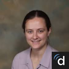 Dr. Grace L. Guo, MD