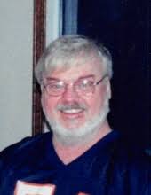 Obituary information for David` E. Allison