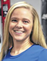 White named new CEO of Fayette County Family YMCA