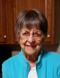 Memories of Eunice H. Bouchard