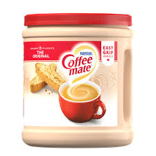 Personal information provided may be. Nestle Coffee Mate Original Powdered Coffee Creamer 35 3 Oz Walmart Com Walmart Com