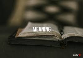 We did not find results for: Apa Arti Bahasa Indonesianya Meaning